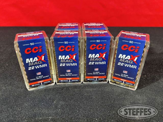 CCI Maxi-Mag